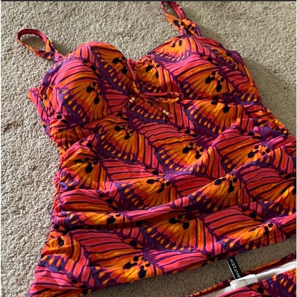 Tankini set - Picture 2 of 6